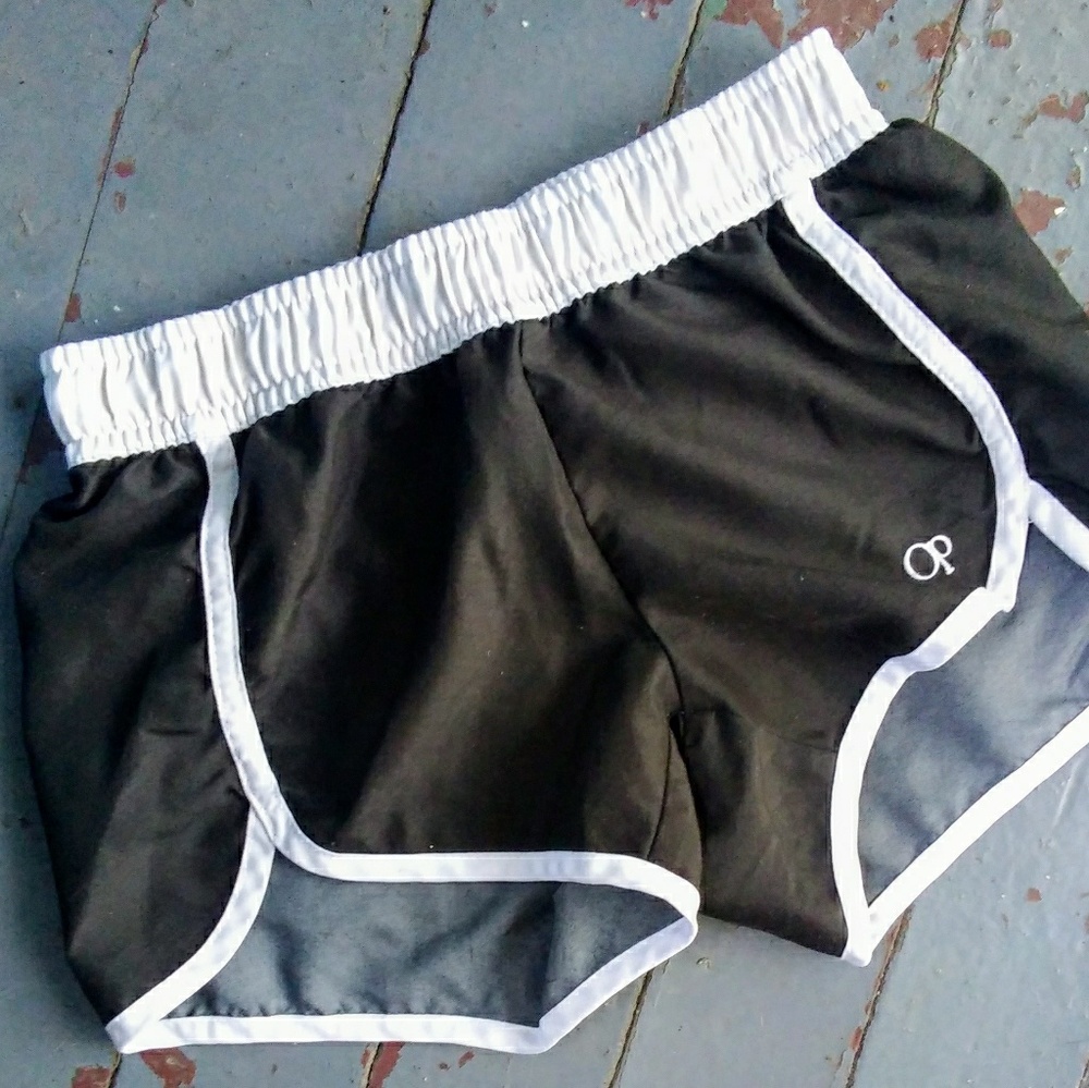 OP Juniors Athletic Board Shorts  M 7- 8